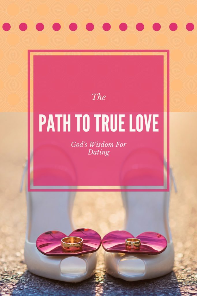 Path to True Love