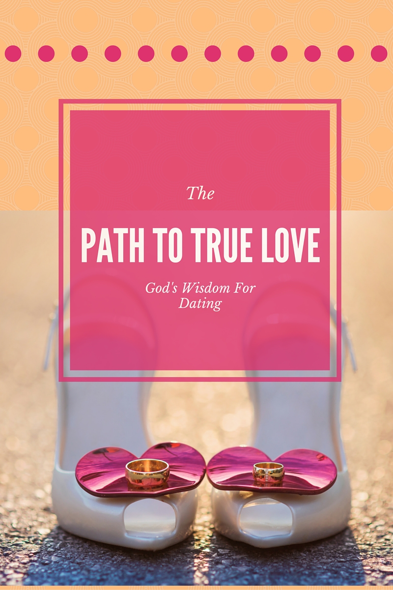 The Path to True Love